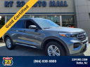Thumbnail image of 2023 Ford Explorer at Route 23 Ford