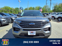 Thumbnail image of 2023 Ford Explorer at Route 23 Ford