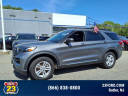 Thumbnail image of 2023 Ford Explorer at Route 23 Ford