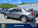 Thumbnail image of 2023 Ford Explorer at Route 23 Ford