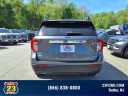 Thumbnail image of 2023 Ford Explorer at Route 23 Ford
