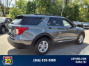 Thumbnail image of 2023 Ford Explorer at Route 23 Ford