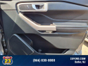 Thumbnail image of 2023 Ford Explorer at Route 23 Ford