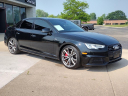 Thumbnail image of 2018 Audi A4 at Grand Blanc Mitsubishi