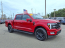 Thumbnail image of 2024 Ford F-150 at Malouf Ford Lincoln