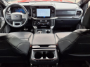2024 Ford F-150 Lariat at Malouf Ford Lincoln