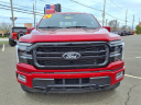 Thumbnail image of 2024 Ford F-150 at Malouf Ford Lincoln