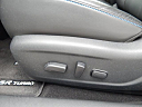 2017 Nissan Sentra SR TURBO at Mathews Nissan