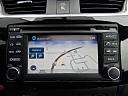 Thumbnail image of 2017 Nissan Sentra at Mathews Nissan