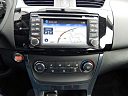 Thumbnail image of 2017 Nissan Sentra at Mathews Nissan