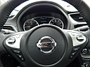 Thumbnail image of 2017 Nissan Sentra at Mathews Nissan