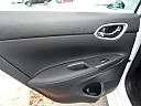 Thumbnail image of 2017 Nissan Sentra at Mathews Nissan