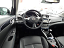 Thumbnail image of 2017 Nissan Sentra at Mathews Nissan