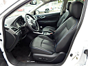 Thumbnail image of 2017 Nissan Sentra at Mathews Nissan
