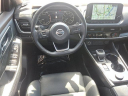 Thumbnail image of 2021 Nissan Rogue at Faulkner Nissan Used