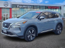 Thumbnail image of 2021 Nissan Rogue at Faulkner Nissan Used