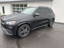 2022 Mercedes-Benz GLE GLE 350 4MATIC at MercedesBenzOfNovi of Novi, MI