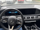 Thumbnail image of 2022 Mercedes-Benz GLE at MercedesBenzOfNovi of Novi, MI