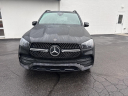 Thumbnail image of 2022 Mercedes-Benz GLE at MercedesBenzOfNovi of Novi, MI