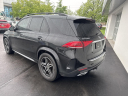 Thumbnail image of 2022 Mercedes-Benz GLE at MercedesBenzOfNovi of Novi, MI