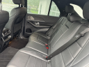 Thumbnail image of 2022 Mercedes-Benz GLE at MercedesBenzOfNovi of Novi, MI