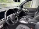 Thumbnail image of 2022 Mercedes-Benz GLE at MercedesBenzOfNovi of Novi, MI
