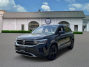 2022 Volkswagen Taos SE 4Motion at Audi Massapequa