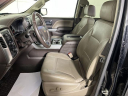 2017 Chevrolet Silverado 1500 at Serpentini Chevrolet of Medina