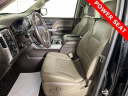 Thumbnail image of 2017 Chevrolet Silverado 1500 at Serpentini Chevrolet of Medina