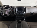 Thumbnail image of 2017 Chevrolet Silverado 1500 at Serpentini Chevrolet of Medina