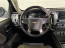 Thumbnail image of 2017 Chevrolet Silverado 1500 at Serpentini Chevrolet of Medina