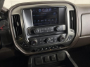 Thumbnail image of 2017 Chevrolet Silverado 1500 at Serpentini Chevrolet of Medina