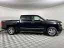 Thumbnail image of 2017 Chevrolet Silverado 1500 at Serpentini Chevrolet of Medina