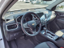 Thumbnail image of 2021 Chevrolet Equinox at Zeigler Chevrolet Claysburg