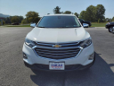 Thumbnail image of 2021 Chevrolet Equinox at Zeigler Chevrolet Claysburg