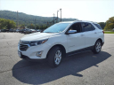 Thumbnail image of 2021 Chevrolet Equinox at Zeigler Chevrolet Claysburg