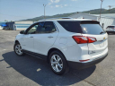 Thumbnail image of 2021 Chevrolet Equinox at Zeigler Chevrolet Claysburg