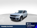 Thumbnail image of 2021 Jeep Grand Cherokee L at Friendship Ford