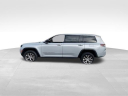 2021 Jeep Grand Cherokee L Limited at Friendship Ford