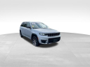 Thumbnail image of 2021 Jeep Grand Cherokee L at Friendship Ford