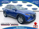 Thumbnail image of 2024 Hyundai TUCSON at Holler Drivers Mart