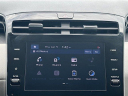 Thumbnail image of 2024 Hyundai TUCSON at Holler Drivers Mart