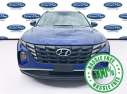 Thumbnail image of 2024 Hyundai TUCSON at Holler Drivers Mart