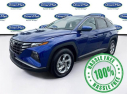 2024 Hyundai TUCSON SEL at Holler Drivers Mart
