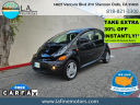 Thumbnail image of 2016 Mitsubishi i-MiEV at LA Fine Motors