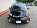 2016 Mitsubishi i-MiEV ES at LA Fine Motors