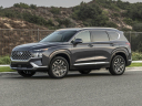 Thumbnail image of 2022 Hyundai SANTA FE Hybrid at Power Motors NYC LLC