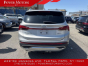 Thumbnail image of 2022 Hyundai SANTA FE Hybrid at Power Motors NYC LLC