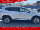 Thumbnail image of 2022 Hyundai SANTA FE Hybrid at Power Motors NYC LLC