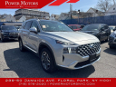 Thumbnail image of 2022 Hyundai SANTA FE Hybrid at Power Motors NYC LLC